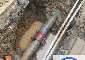 嵩县水管漏水检测公司4
