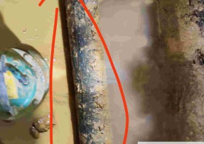 嵩县水管漏水检测公司1